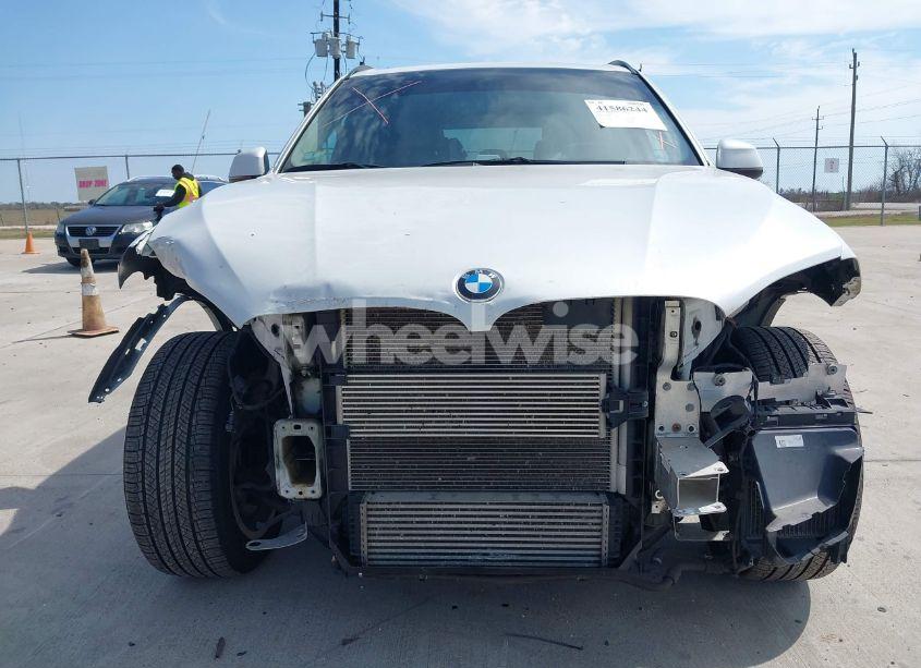 Photo 13 of 2016 Bmw X5 EDRIVE XDRIVE40E (VIN 5UXKT0C51G0S76171)