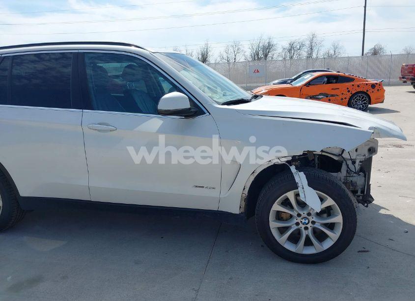 Photo 14 of 2016 Bmw X5 EDRIVE XDRIVE40E (VIN 5UXKT0C51G0S76171)