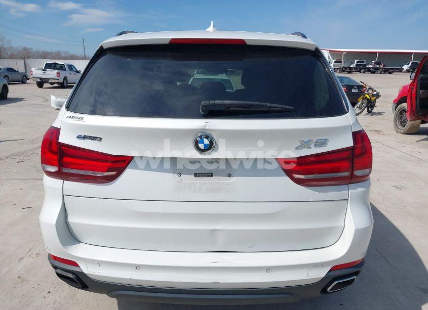 Photo 17 of 2016 Bmw X5 EDRIVE XDRIVE40E (VIN 5UXKT0C51G0S76171)