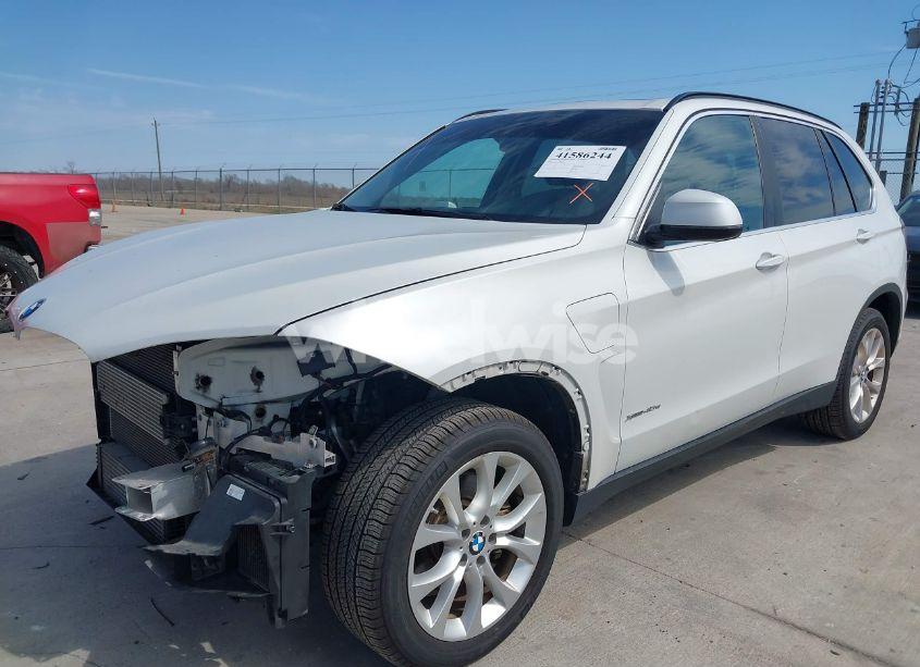 Photo 19 of 2016 Bmw X5 EDRIVE XDRIVE40E (VIN 5UXKT0C51G0S76171)