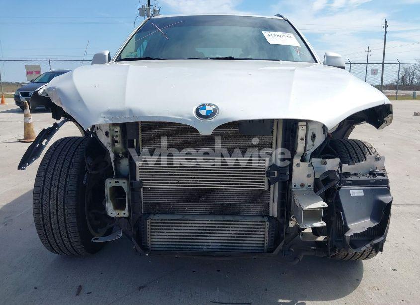 Photo 6 of 2016 Bmw X5 EDRIVE XDRIVE40E (VIN 5UXKT0C51G0S76171)