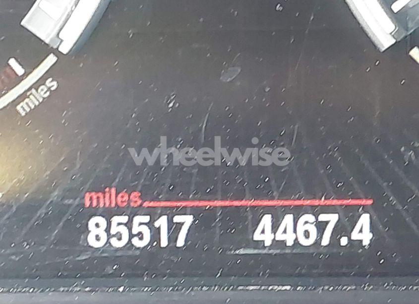 Photo 7 of 2016 Bmw X5 EDRIVE XDRIVE40E (VIN 5UXKT0C51G0S76171)