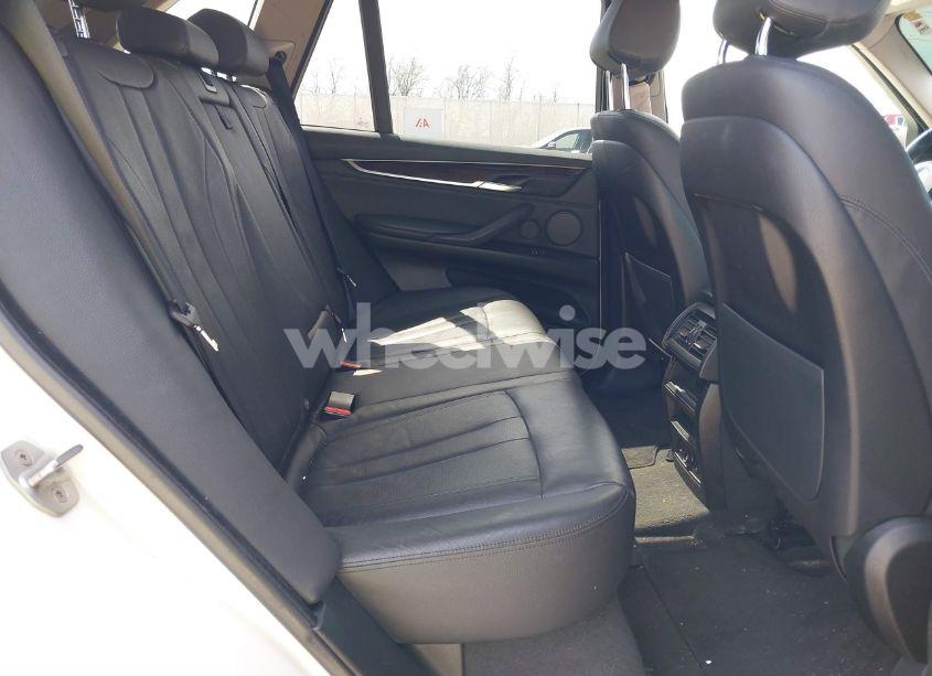 Photo 8 of 2016 Bmw X5 EDRIVE XDRIVE40E (VIN 5UXKT0C51G0S76171)