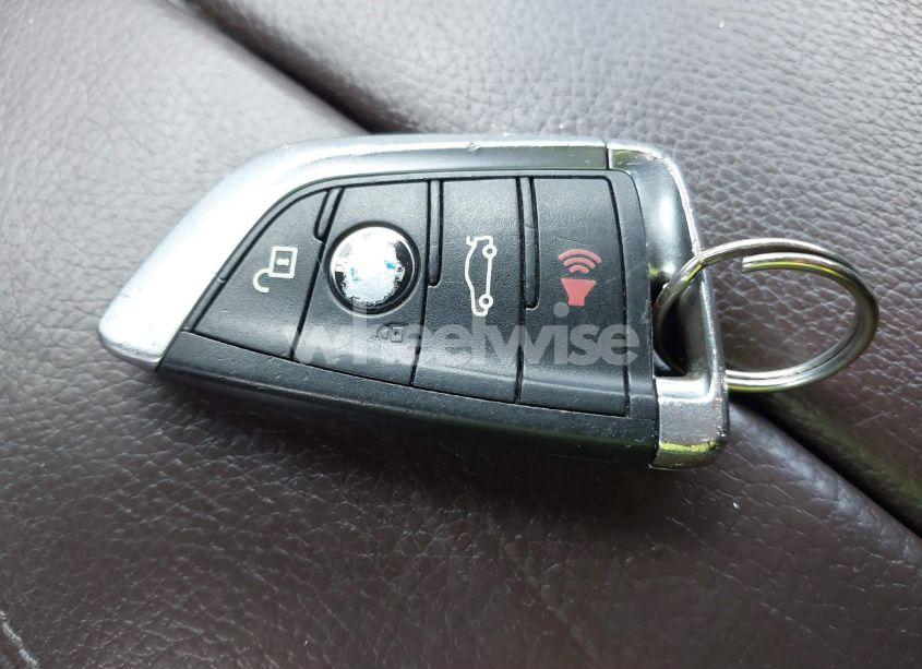 Photo 11 of 2016 Bmw X5 EDRIVE XDRIVE40E (VIN 5UXKT0C52G0S75661)