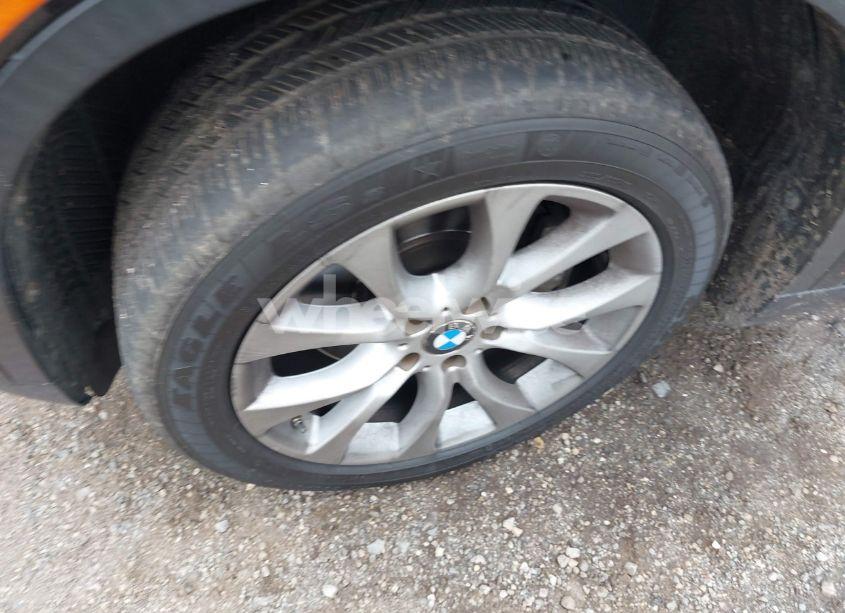 Photo 12 of 2016 Bmw X5 EDRIVE XDRIVE40E (VIN 5UXKT0C52G0S75661)