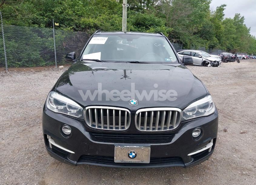 Photo 13 of 2016 Bmw X5 EDRIVE XDRIVE40E (VIN 5UXKT0C52G0S75661)