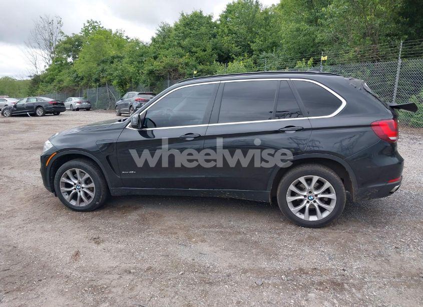 Photo 15 of 2016 Bmw X5 EDRIVE XDRIVE40E (VIN 5UXKT0C52G0S75661)