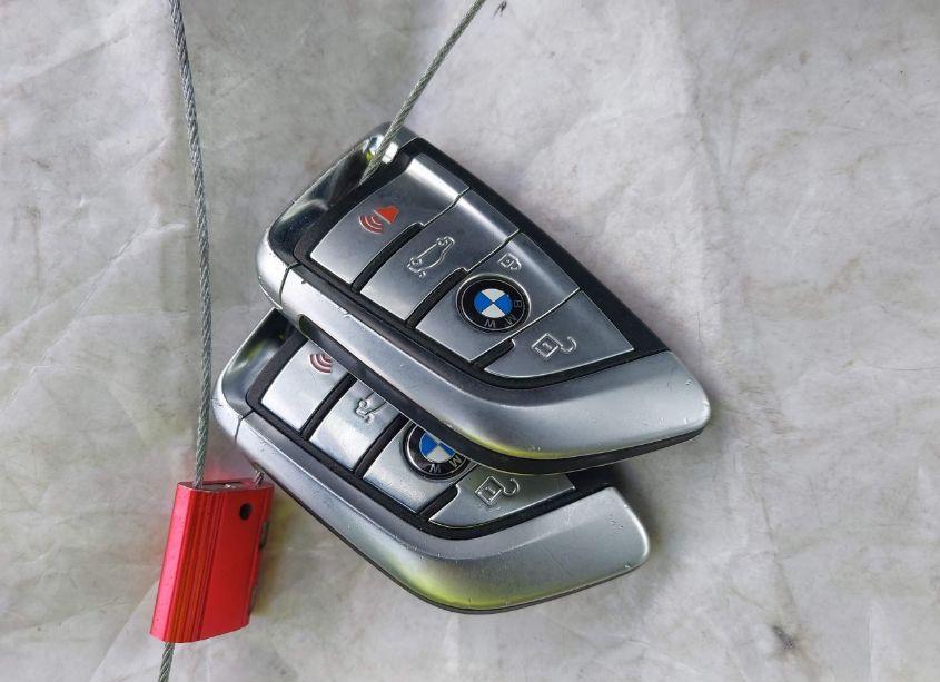 Photo 11 of 2016 Bmw X5 EDRIVE XDRIVE40E (VIN 5UXKT0C52G0S79399)