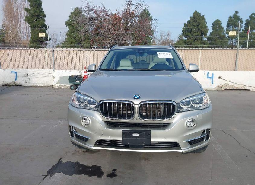 Photo 12 of 2016 Bmw X5 EDRIVE XDRIVE40E (VIN 5UXKT0C52G0S79399)