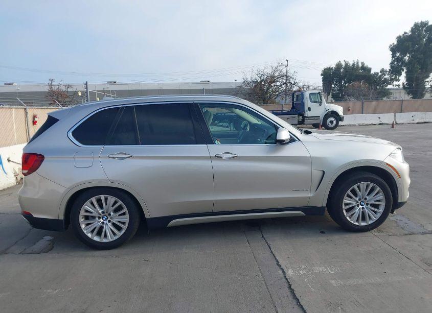 Photo 13 of 2016 Bmw X5 EDRIVE XDRIVE40E (VIN 5UXKT0C52G0S79399)