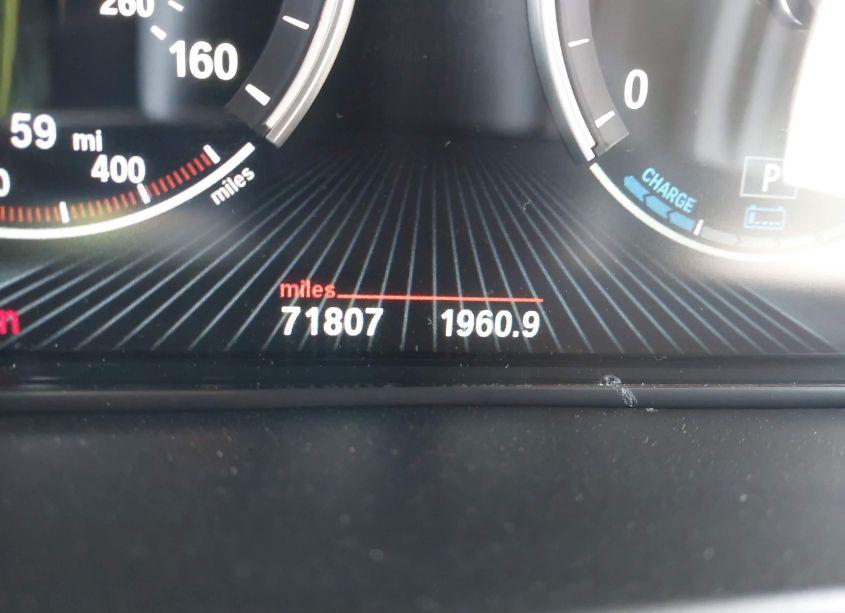 Photo 15 of 2016 Bmw X5 EDRIVE XDRIVE40E (VIN 5UXKT0C52G0S79399)