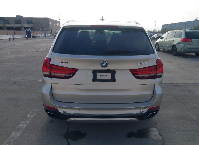 Photo 16 of 2016 Bmw X5 EDRIVE XDRIVE40E (VIN 5UXKT0C52G0S79399)