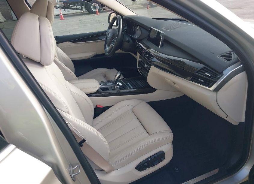 Photo 5 of 2016 Bmw X5 EDRIVE XDRIVE40E (VIN 5UXKT0C52G0S79399)
