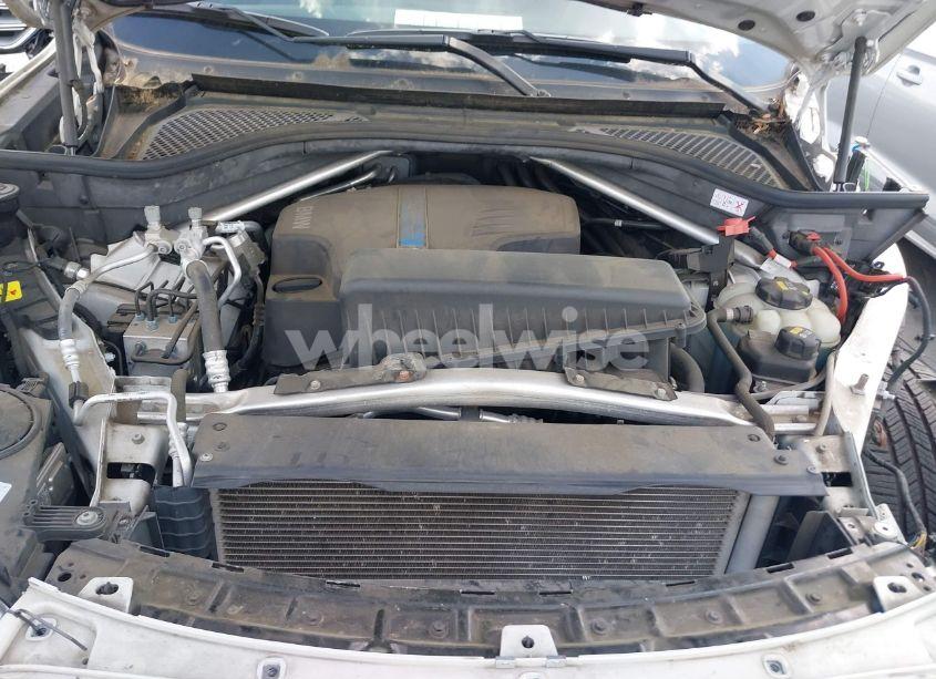 Photo 10 of 2018 Bmw X5 EDRIVE XDRIVE40E IPERFORMANCE (VIN 5UXKT0C52J0V99748)