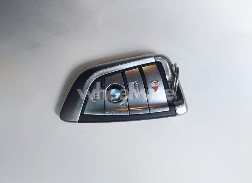 Photo 11 of 2018 Bmw X5 EDRIVE XDRIVE40E IPERFORMANCE (VIN 5UXKT0C52J0V99748)