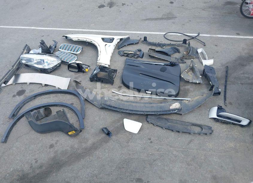 Photo 12 of 2018 Bmw X5 EDRIVE XDRIVE40E IPERFORMANCE (VIN 5UXKT0C52J0V99748)