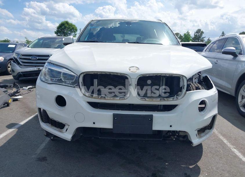 Photo 13 of 2018 Bmw X5 EDRIVE XDRIVE40E IPERFORMANCE (VIN 5UXKT0C52J0V99748)