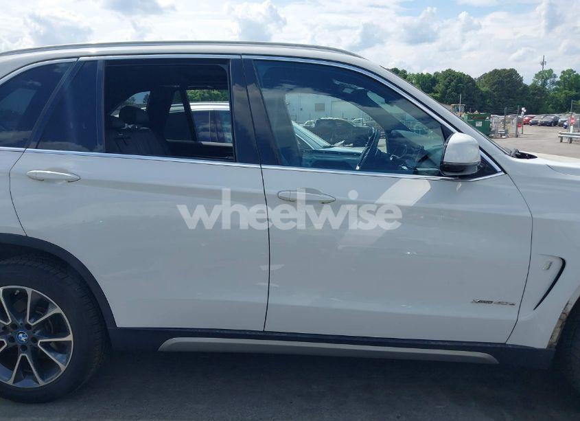 Photo 14 of 2018 Bmw X5 EDRIVE XDRIVE40E IPERFORMANCE (VIN 5UXKT0C52J0V99748)