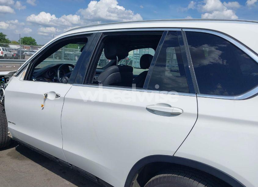 Photo 15 of 2018 Bmw X5 EDRIVE XDRIVE40E IPERFORMANCE (VIN 5UXKT0C52J0V99748)