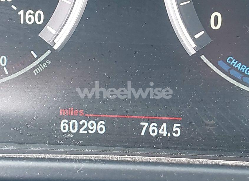 Photo 16 of 2018 Bmw X5 EDRIVE XDRIVE40E IPERFORMANCE (VIN 5UXKT0C52J0V99748)