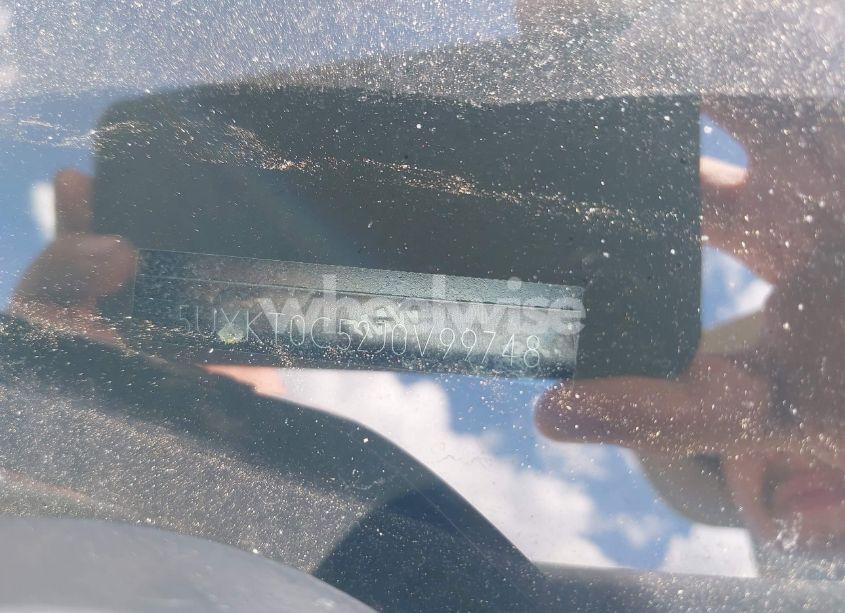 Photo 9 of 2018 Bmw X5 EDRIVE XDRIVE40E IPERFORMANCE (VIN 5UXKT0C52J0V99748)