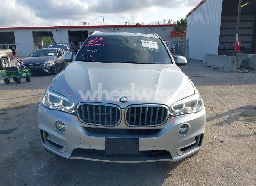 Photo 13 of 2018 Bmw X5 EDRIVE XDRIVE40E IPERFORMANCE (VIN 5UXKT0C53J0V98060)