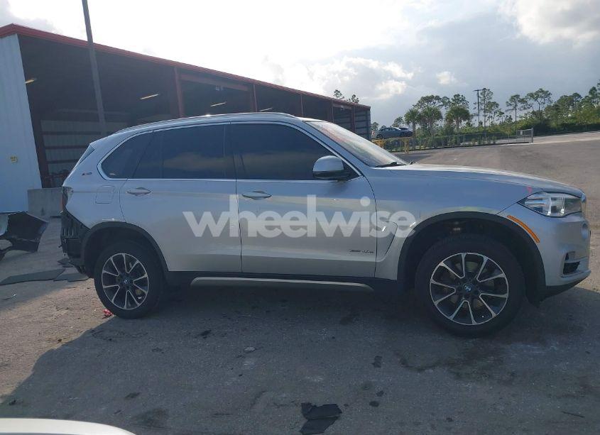 Photo 14 of 2018 Bmw X5 EDRIVE XDRIVE40E IPERFORMANCE (VIN 5UXKT0C53J0V98060)