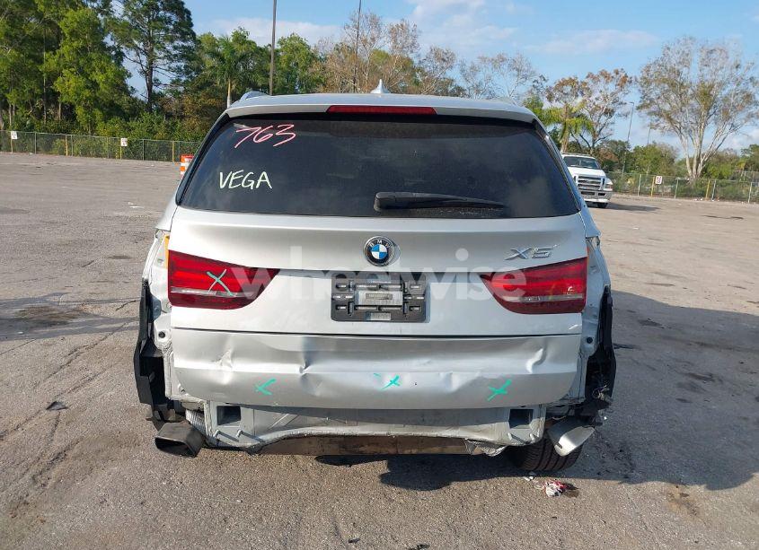 Photo 17 of 2018 Bmw X5 EDRIVE XDRIVE40E IPERFORMANCE (VIN 5UXKT0C53J0V98060)