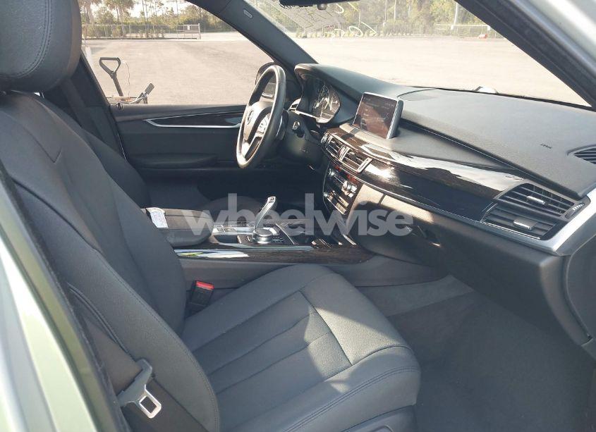 Photo 5 of 2018 Bmw X5 EDRIVE XDRIVE40E IPERFORMANCE (VIN 5UXKT0C53J0V98060)