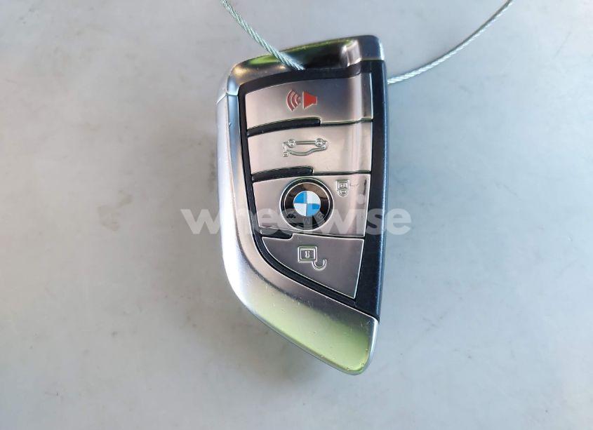 Photo 11 of 2016 Bmw X5 EDRIVE XDRIVE40E (VIN 5UXKT0C54G0F74863)