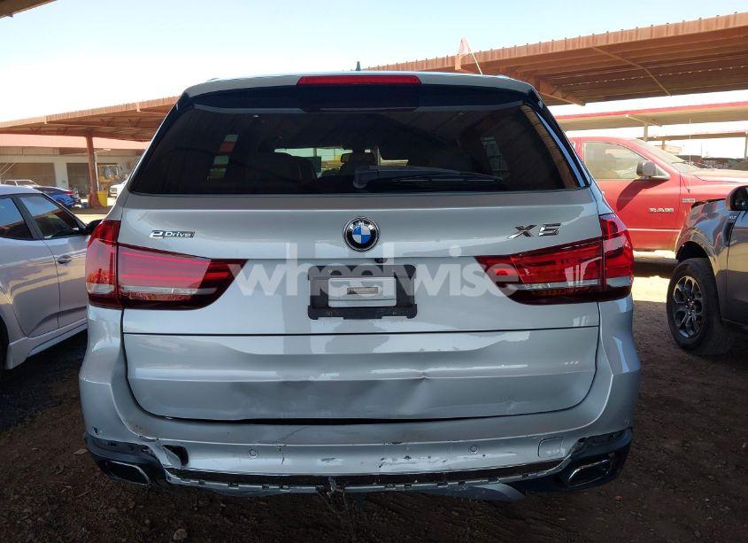 Photo 16 of 2016 Bmw X5 EDRIVE XDRIVE40E (VIN 5UXKT0C54G0F74863)