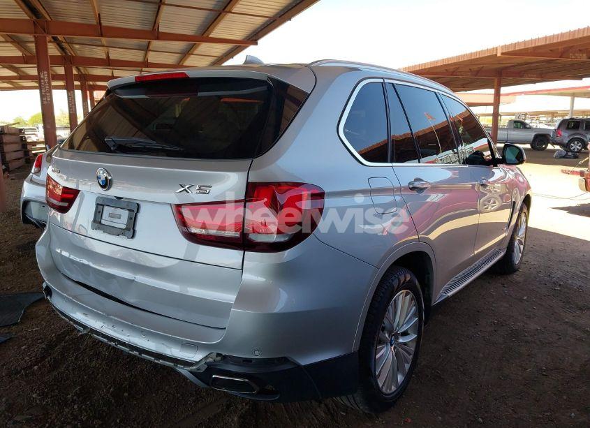 Photo 17 of 2016 Bmw X5 EDRIVE XDRIVE40E (VIN 5UXKT0C54G0F74863)