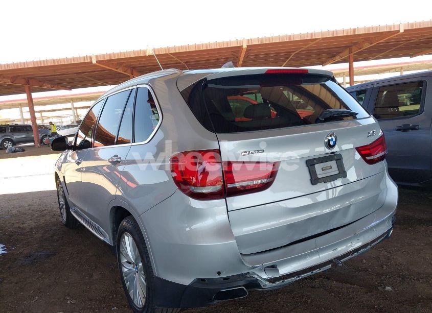Photo 18 of 2016 Bmw X5 EDRIVE XDRIVE40E (VIN 5UXKT0C54G0F74863)