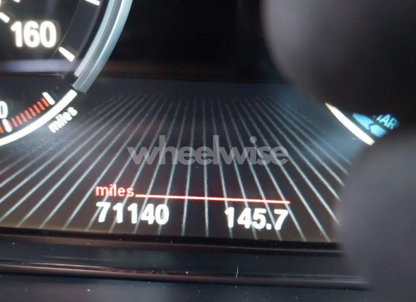 Photo 7 of 2016 Bmw X5 EDRIVE XDRIVE40E (VIN 5UXKT0C54G0F74863)