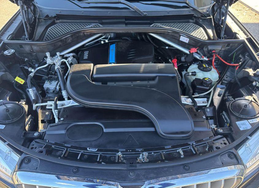 Photo 10 of 2017 Bmw X5 XDR40E (VIN 5UXKT0C54H0S80250)