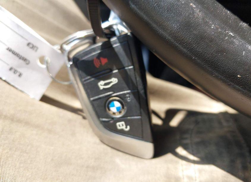 Photo 11 of 2018 Bmw X5 EDRIVE XDRIVE40E IPERFORMANCE (VIN 5UXKT0C54J0W03721)
