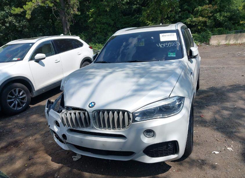 Photo 12 of 2018 Bmw X5 EDRIVE XDRIVE40E IPERFORMANCE (VIN 5UXKT0C54J0W03721)