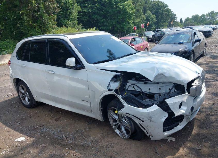 Photo 13 of 2018 Bmw X5 EDRIVE XDRIVE40E IPERFORMANCE (VIN 5UXKT0C54J0W03721)