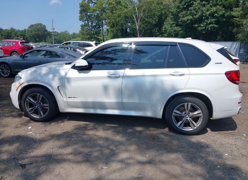 Photo 14 of 2018 Bmw X5 EDRIVE XDRIVE40E IPERFORMANCE (VIN 5UXKT0C54J0W03721)