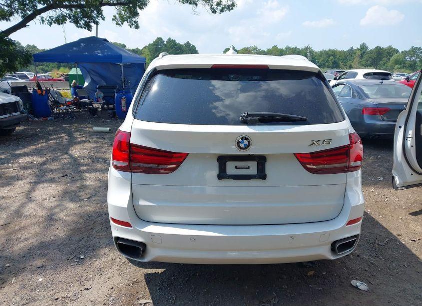 Photo 16 of 2018 Bmw X5 EDRIVE XDRIVE40E IPERFORMANCE (VIN 5UXKT0C54J0W03721)