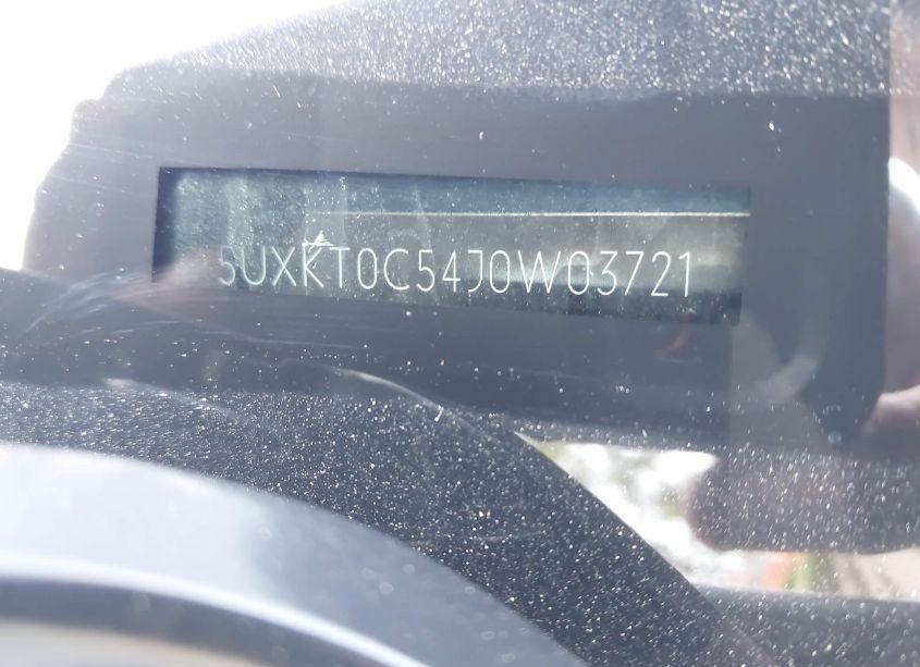 Photo 17 of 2018 Bmw X5 EDRIVE XDRIVE40E IPERFORMANCE (VIN 5UXKT0C54J0W03721)