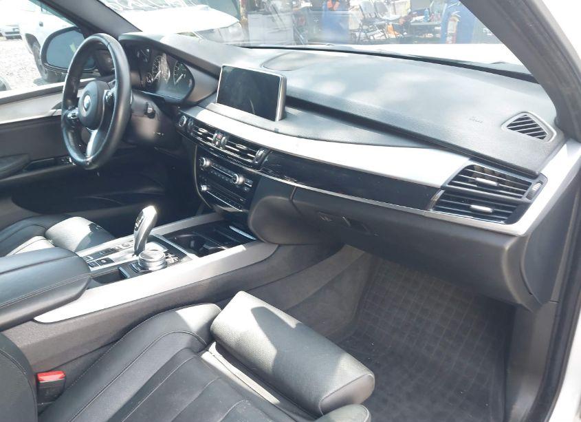 Photo 5 of 2018 Bmw X5 EDRIVE XDRIVE40E IPERFORMANCE (VIN 5UXKT0C54J0W03721)
