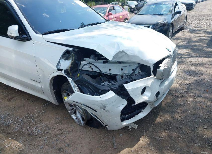 Photo 6 of 2018 Bmw X5 EDRIVE XDRIVE40E IPERFORMANCE (VIN 5UXKT0C54J0W03721)