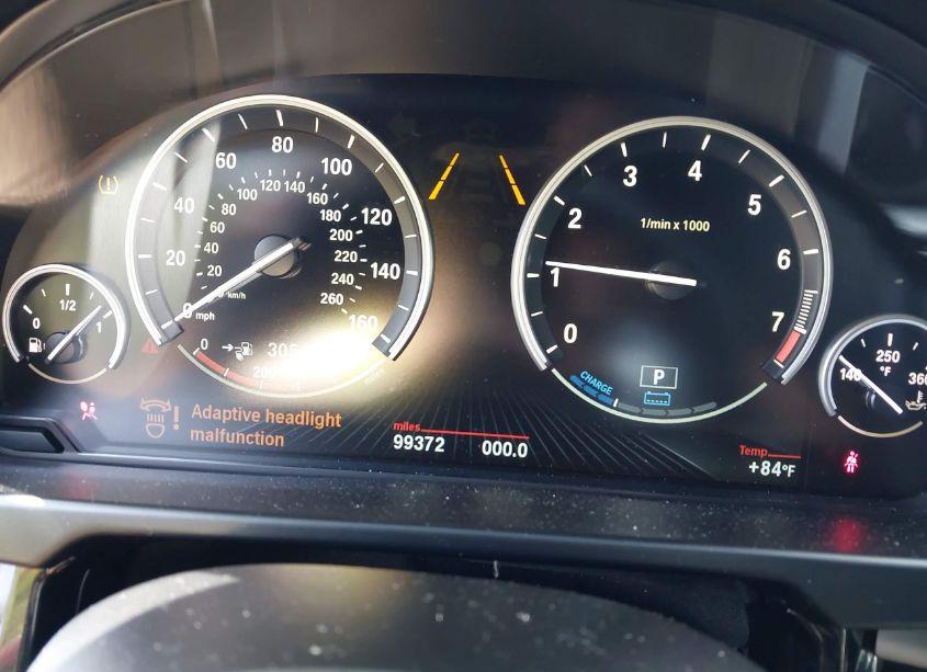 Photo 7 of 2018 Bmw X5 EDRIVE XDRIVE40E IPERFORMANCE (VIN 5UXKT0C54J0W03721)