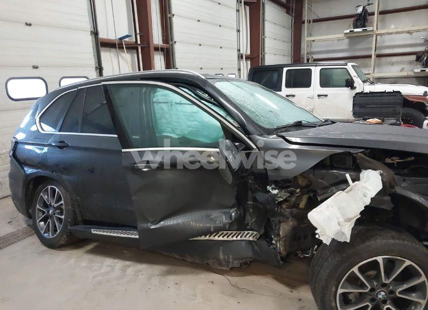 Photo 12 of 2016 Bmw X5 EDRIVE XDRIVE40E (VIN 5UXKT0C55G0F75374)