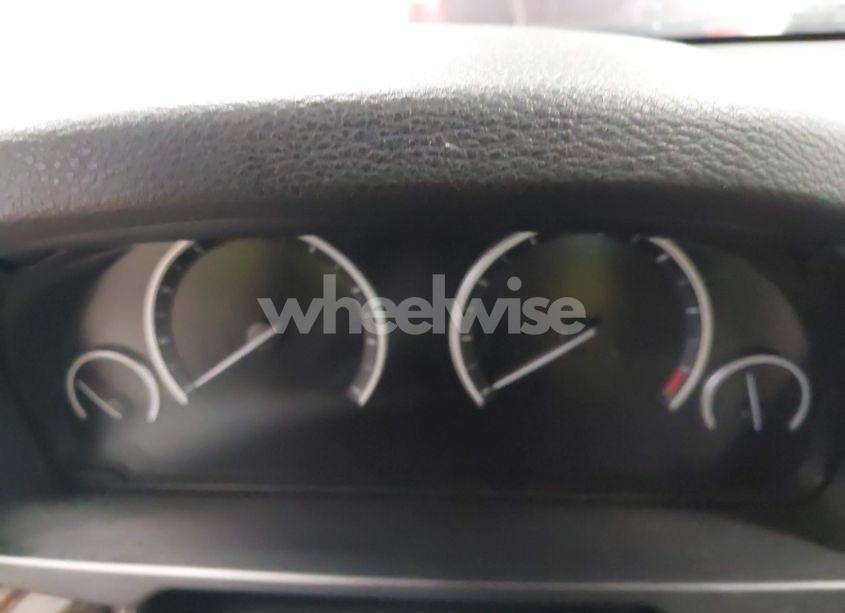 Photo 7 of 2016 Bmw X5 EDRIVE XDRIVE40E (VIN 5UXKT0C55G0F75374)