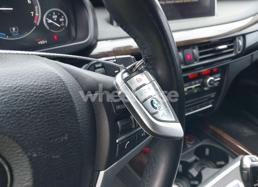 Photo 11 of 2016 Bmw X5 EDRIVE XDRIVE40E (VIN 5UXKT0C56G0S76022)