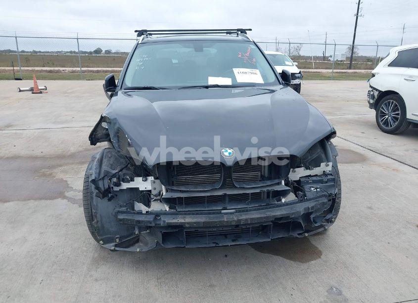 Photo 12 of 2016 Bmw X5 EDRIVE XDRIVE40E (VIN 5UXKT0C56G0S76022)