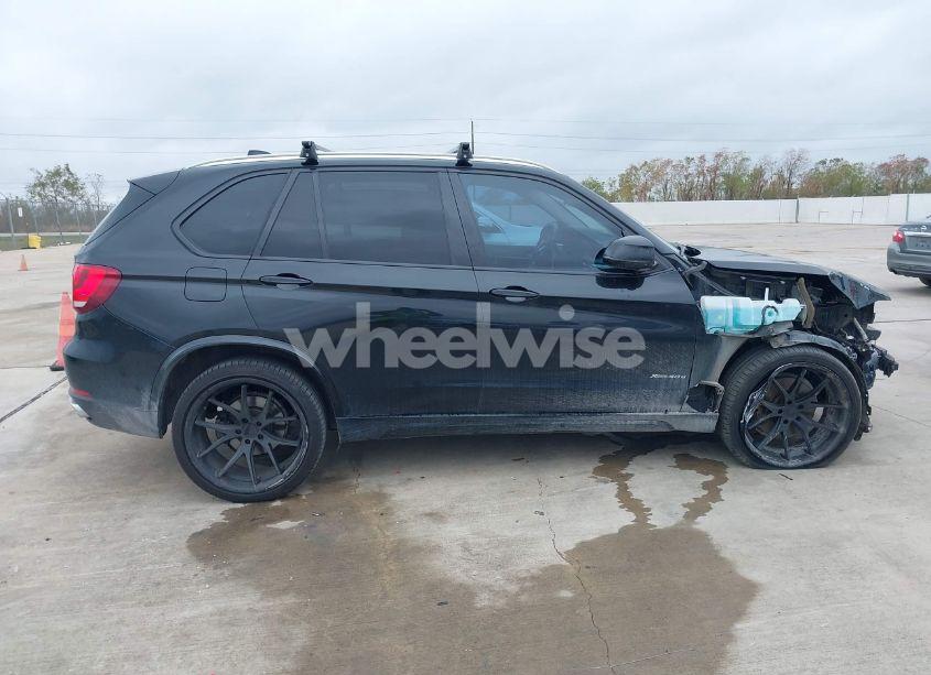 Photo 13 of 2016 Bmw X5 EDRIVE XDRIVE40E (VIN 5UXKT0C56G0S76022)