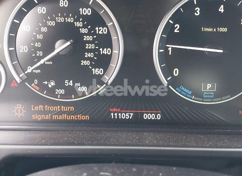 Photo 15 of 2016 Bmw X5 EDRIVE XDRIVE40E (VIN 5UXKT0C56G0S76022)